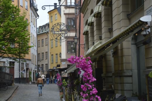 Gamla Stan