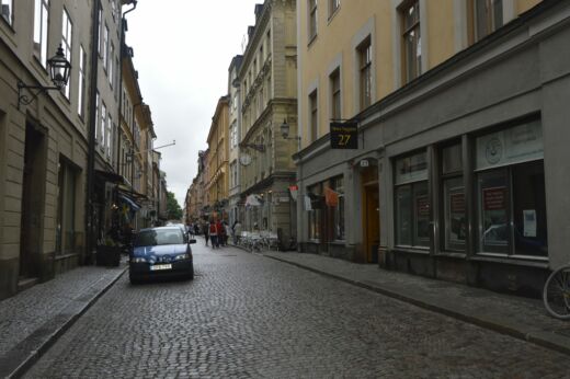 Gamla stan