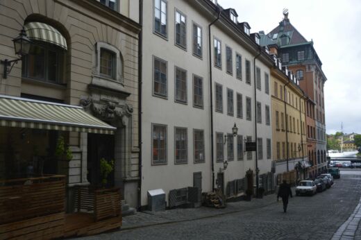 Gamla stan