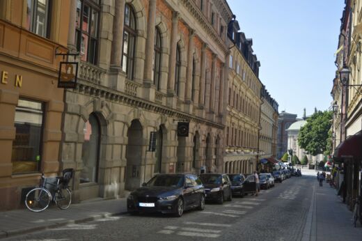 Gamla stan