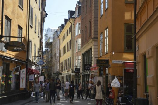 Gamla stan