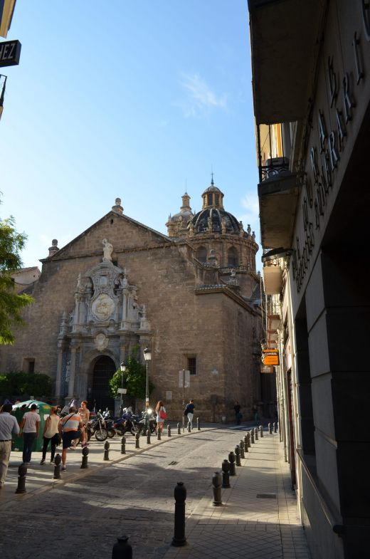 Granada Andaluzja