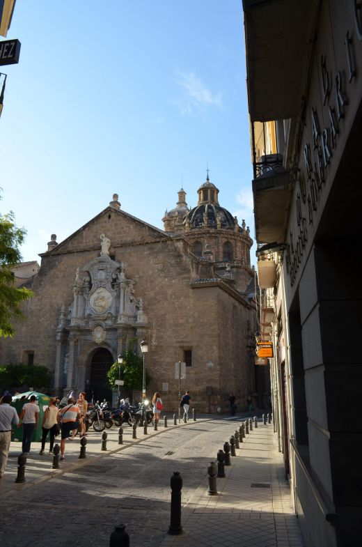 Granada Andaluzja