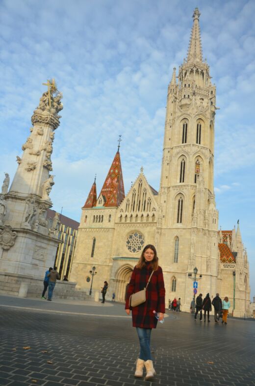 Matthias Church