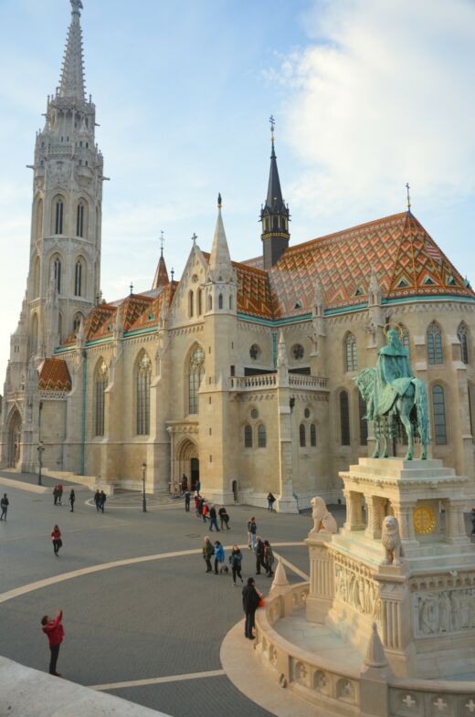 Matthias Church