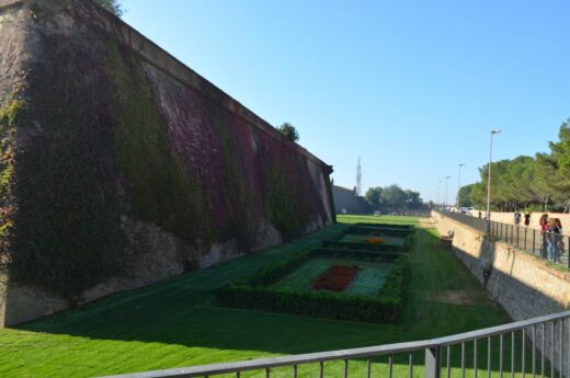 Montjuic