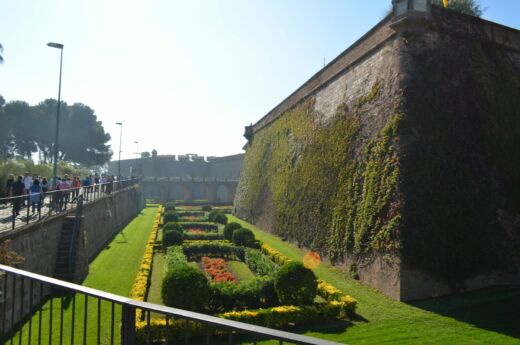 Montjuic