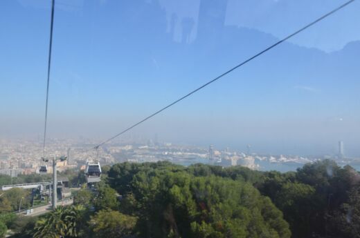 Montjuic