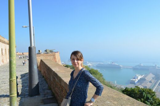 Montjuic