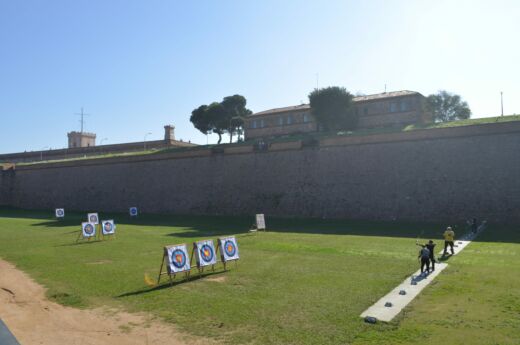 Montjuic