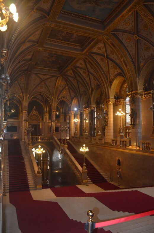 Parlament węgierski