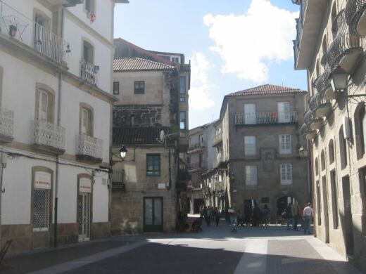 Pontevedra