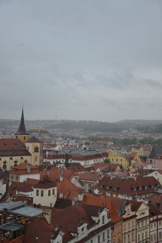 Praga zdjęcia