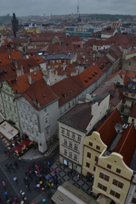 Praga zdjęcia