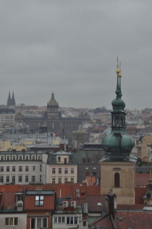 Praga zdjęcia