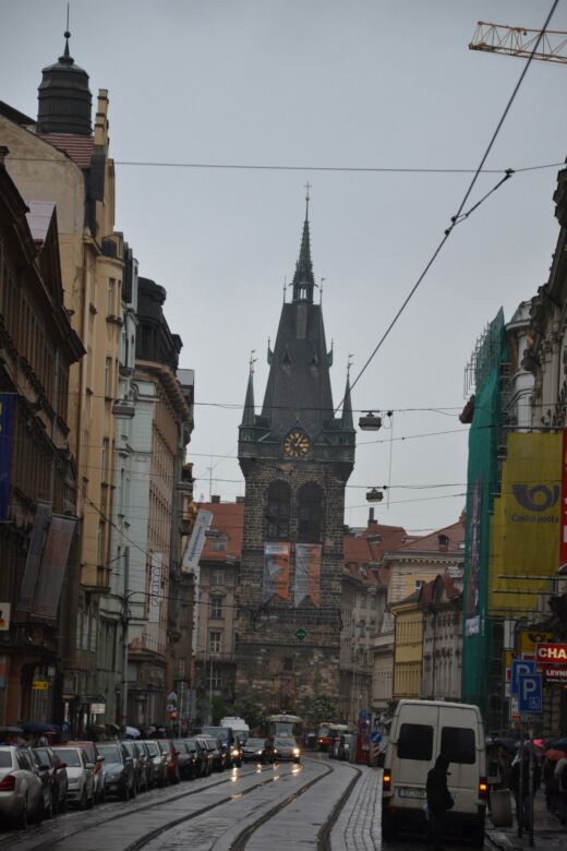 Praga zdjęcia