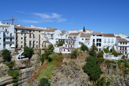 Stare Miasto Ronda