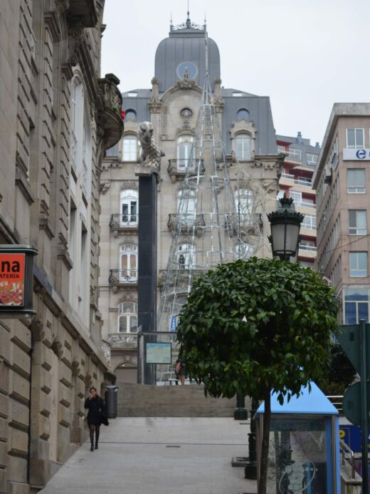 Stare Miasto Vigo