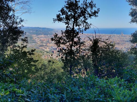 Tibidabo Barcelona