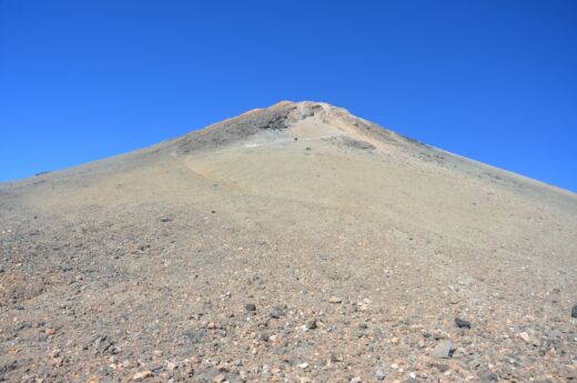 El Teide