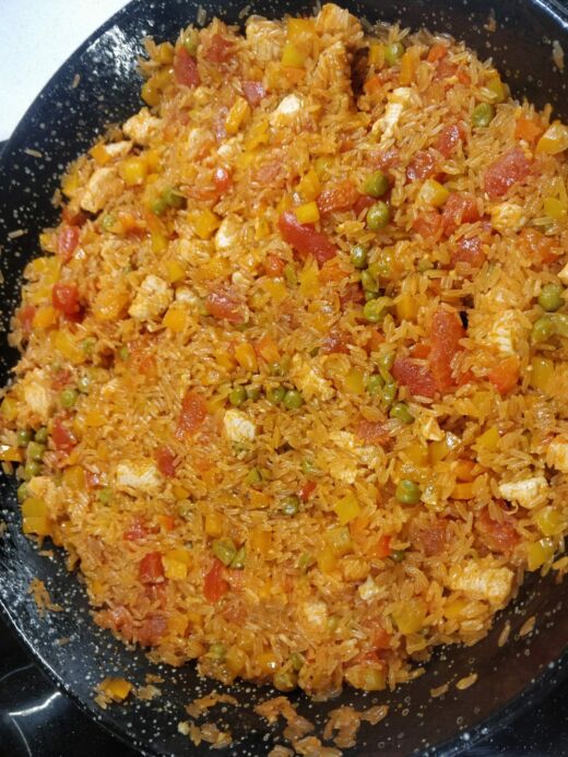 Paella