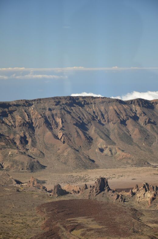 Park Narodowy Teide