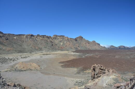 Park Narodowy Teide