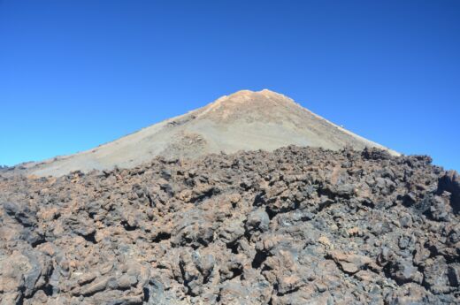 Pico el Teide