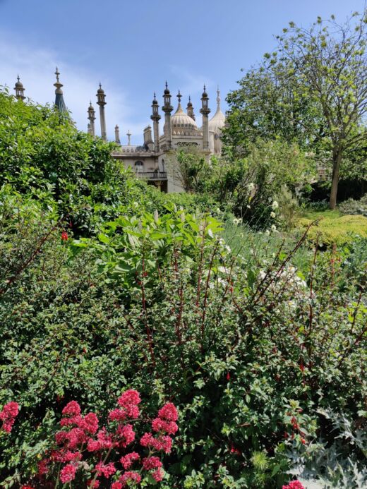 Royal Pavillon Brighton