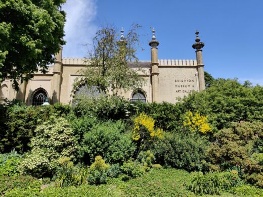 Royal Pavillon Brighton