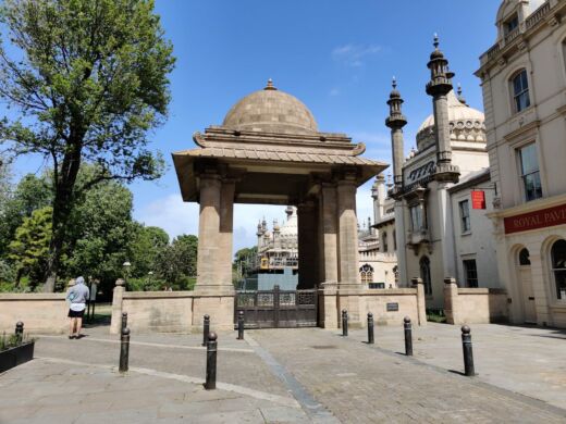 Royal Pavillon Brighton