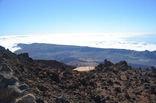 Teide