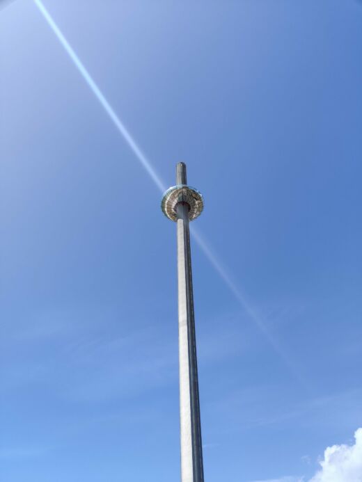 Wieża widokowa Brighton