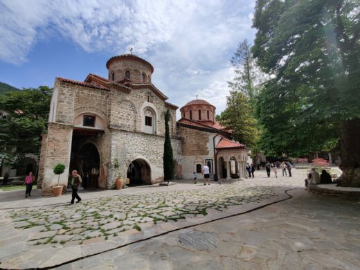 Baczkowo