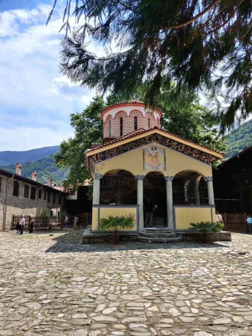 Baczkowo