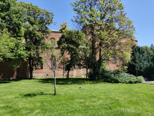 Kościół Zofii Sofia