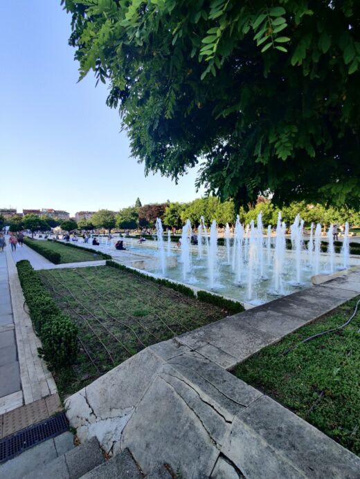 Pałac Kultury Sofia