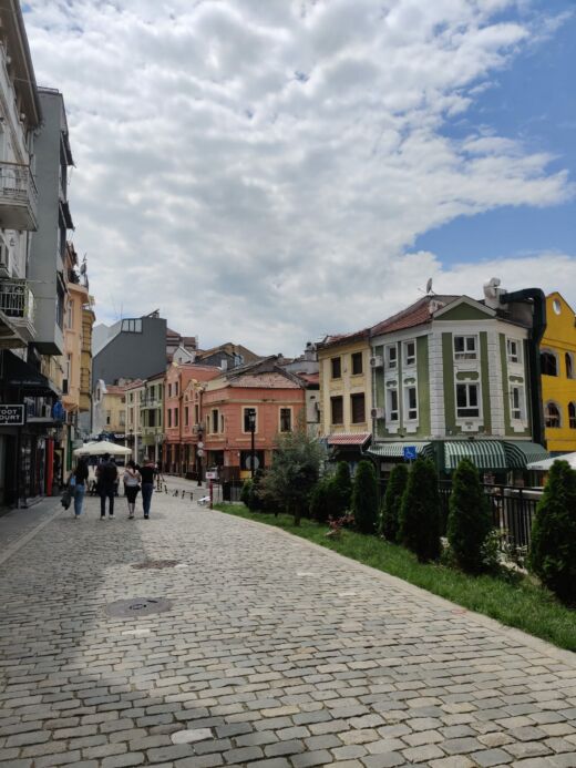 Kapana Plovdiv