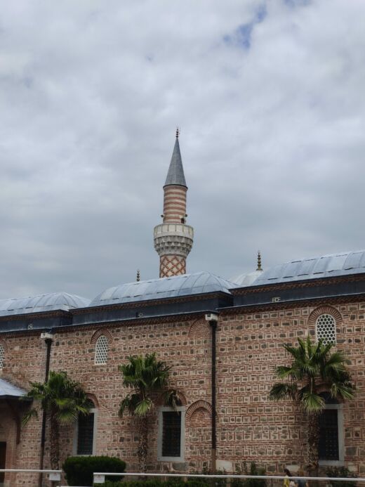 Meczet Dzhumaya Płowdiw