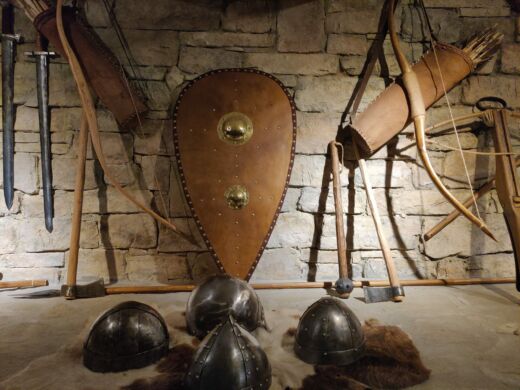 Muzeum Historyczne Wielkie Tyrnowo