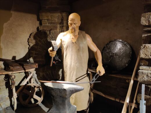 Muzeum Historyczne Wielkie Tyrnowo