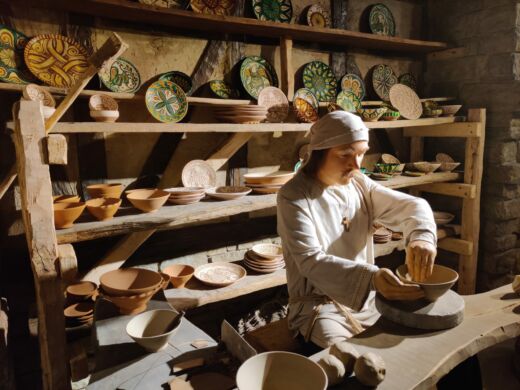 Muzeum Historyczne Wielkie Tyrnowo