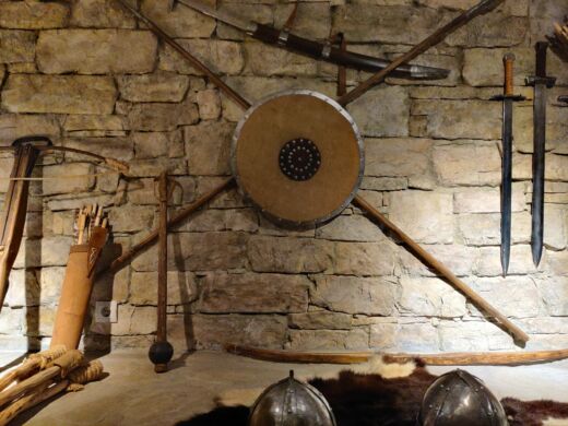 Muzeum Historyczne Wielkie Tyrnowo