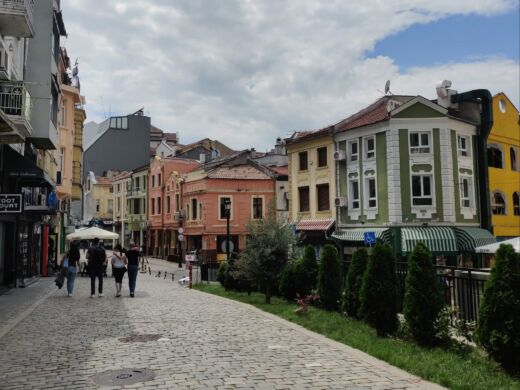 Płowdiw Bułgaria