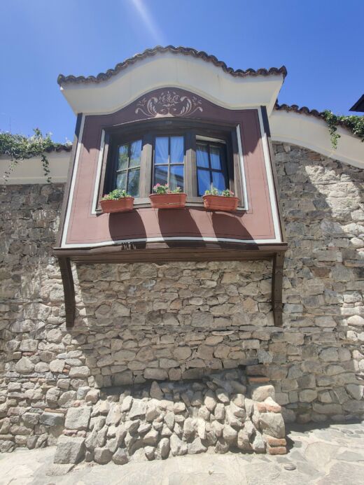 Stare Miasto Płowdiw