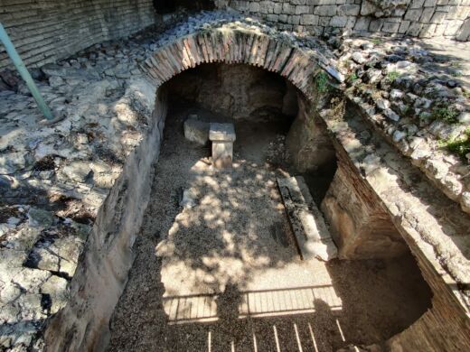 Łaźnie tureckie Warna