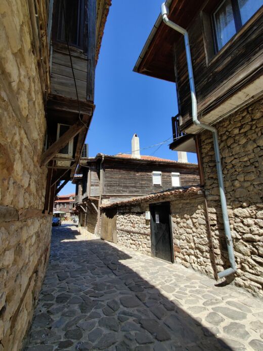 Nessebar Bułgaria
