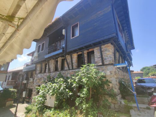 Stare Miasto Sozopol