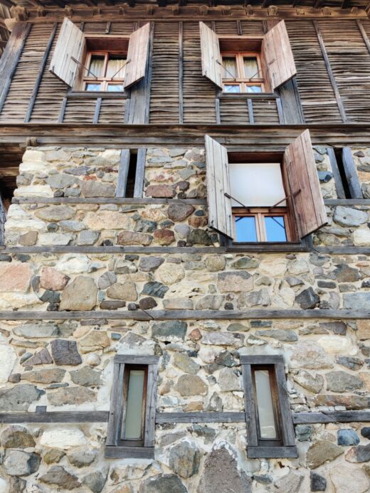 Stare Miasto Sozopol