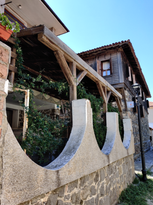 Stare Miasto Sozopol